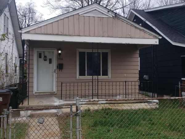 1936 Cordova Avenue, North College Hill, OH 45239