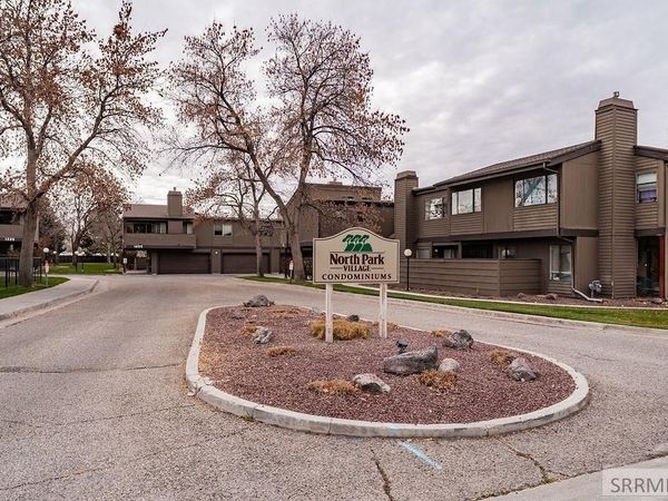 1425 #5 Presto Street, Unit 5, IDAHO FALLS, ID 83402