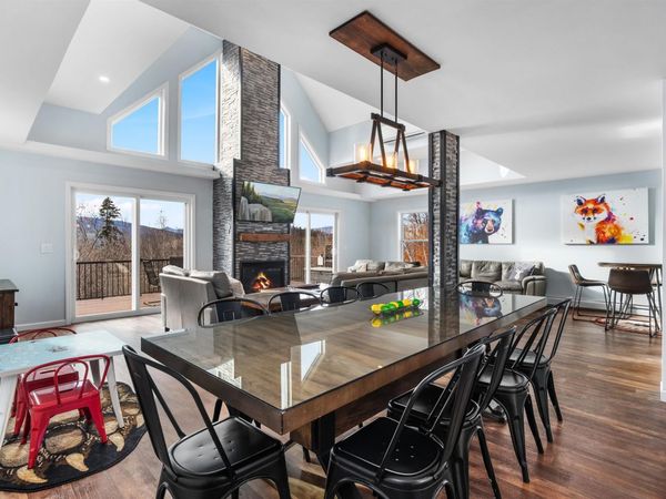 17 Highwoods Drive, Unit 16 and 17, Bartlett, NH 03812