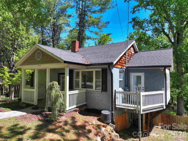 175 Chatham Road, Asheville, NC 28804