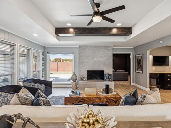 2833 Meadowbrook Drive, Plano, TX 75075