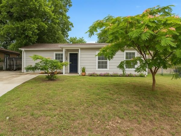 1503 Dale Drive, Arlington, TX 76010