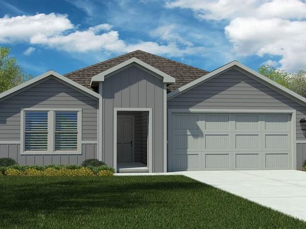 239 RAINWATER Lane, Bridgeport, TX 76246