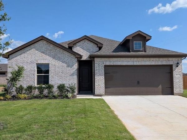 933 BOLL WEEVIL Drive, Cleburne, TX 76031