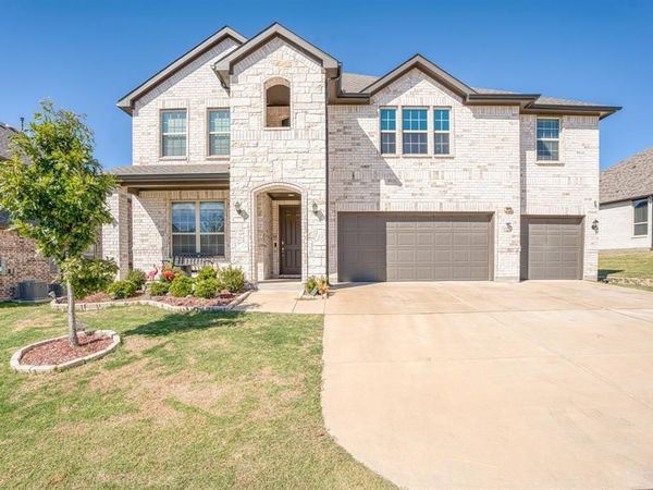 1404 Hickory Woods Way, Wylie, TX 75098
