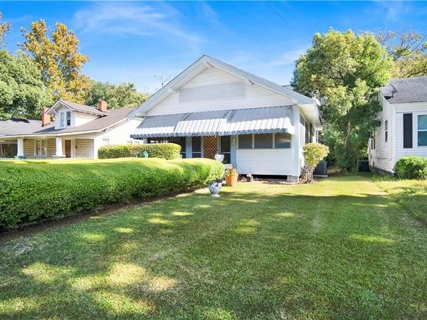 559 Dauphin Island Parkway, Mobile, AL 36606