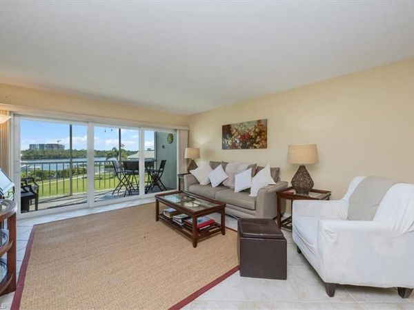 305 Goodlette-Frank RD S, Unit C304, NAPLES, FL 34102