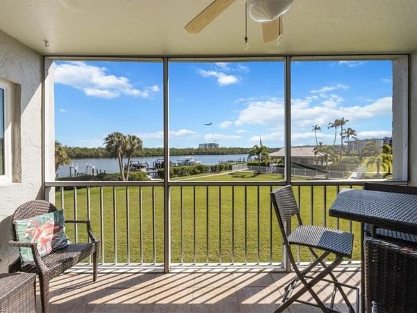 305 Goodlette-Frank RD S, Unit C304, NAPLES, FL 34102