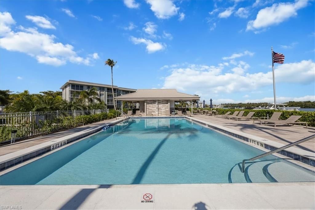 305 Goodlette-frank Rd S, Unit C304, Naples, FL 34102 Photo