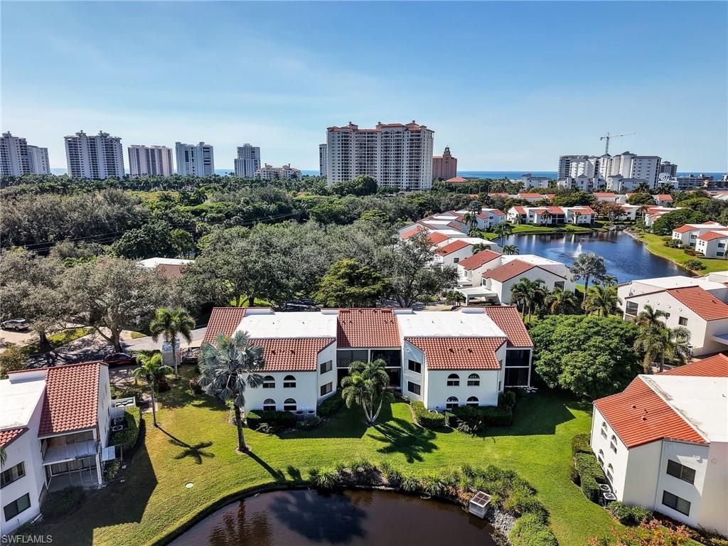 625 Beachwalk Cir, Unit G203, Naples, FL 34108 Photo