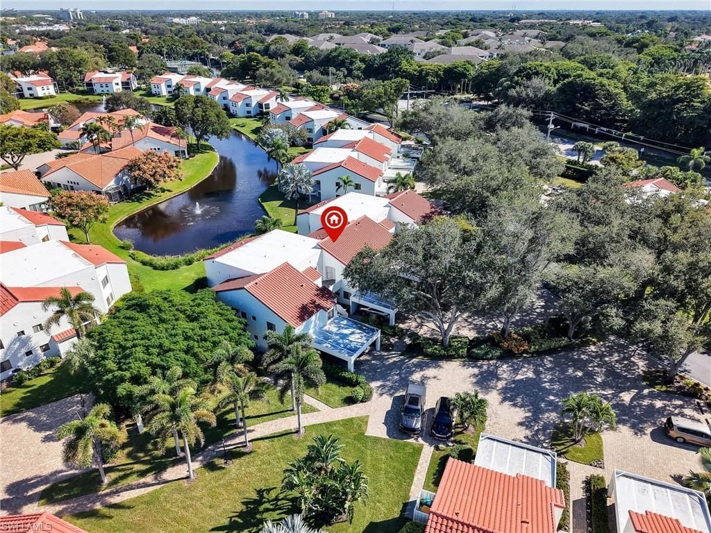 625 Beachwalk Cir, Unit G203, Naples, FL 34108 Photo