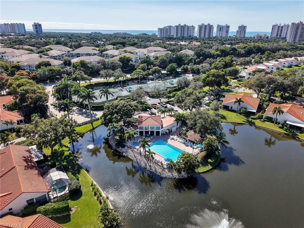 625 Beachwalk Cir, Unit G203, Naples, FL 34108 Photo