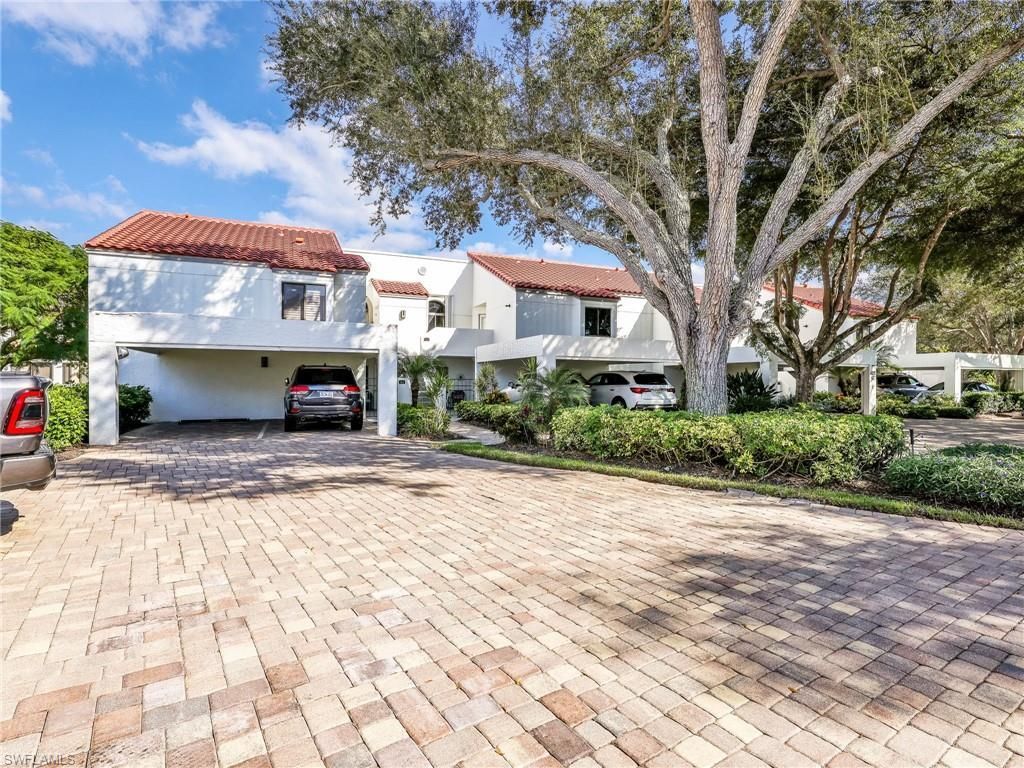 625 Beachwalk Cir, Unit G203, Naples, FL 34108 Photo