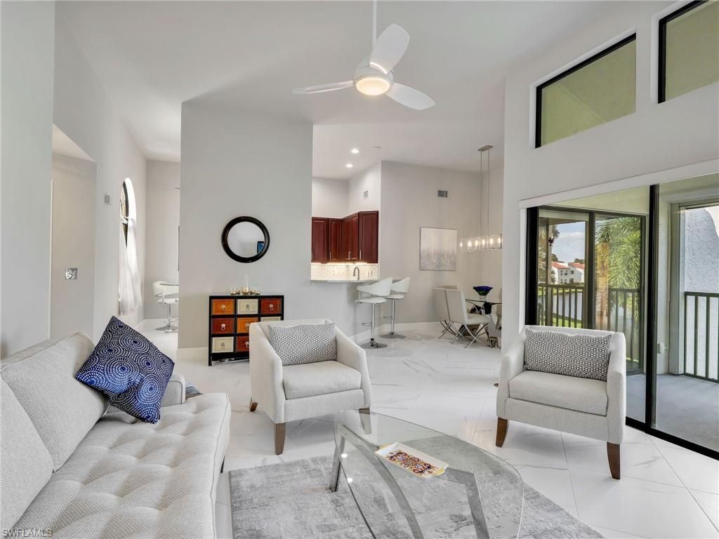 625 Beachwalk Cir, Unit G203, Naples, FL 34108 Photo