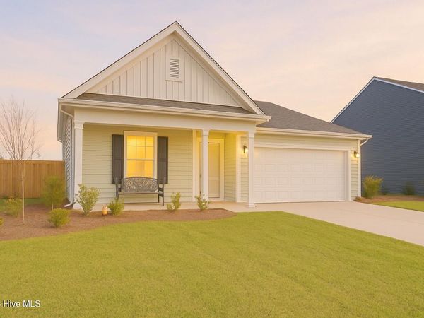 1031 Sandy Heights Loop, Navassa, NC 28451