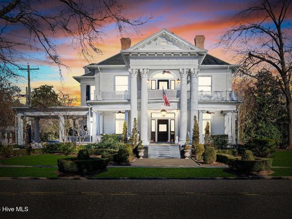 1109 N Main Street, Tarboro, NC 27886