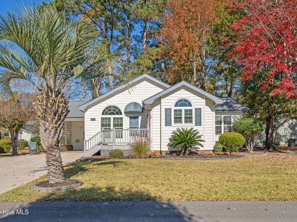 482 Pepper Breeze Avenue SW, Calabash, NC 28467