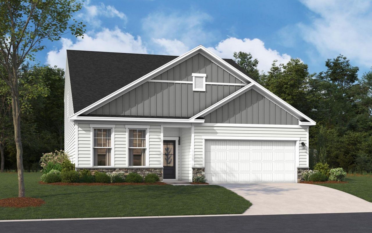 4405 Hartshorn Circle, Aiken, SC 29801 Main Photo