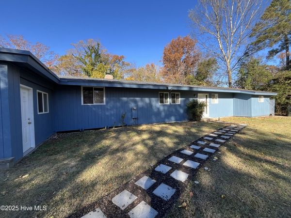 229 S Hillcrest Drive, Unit # S, Goldsboro, NC 27534