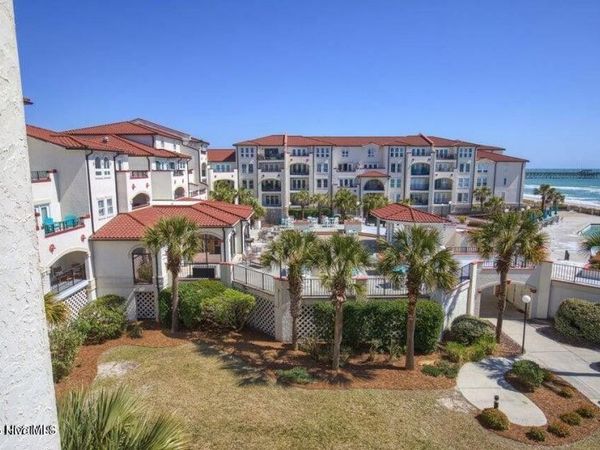 790 New River Inlet Road, Unit 208b, North Topsail Beach, NC 28460
