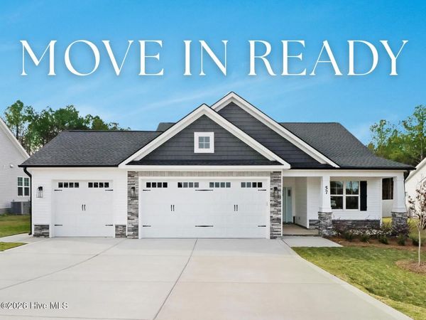 57 Laramie Lane, Selma, NC 27576