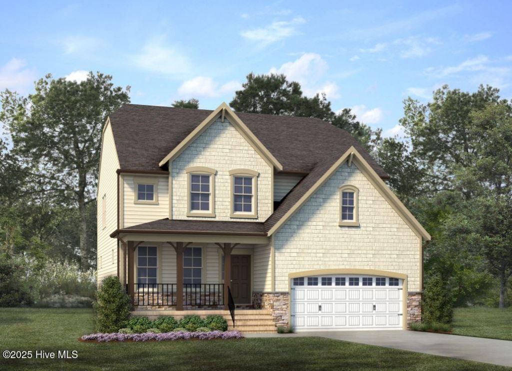 290 Dona Drive, Carthage, NC 28327 Main Photo