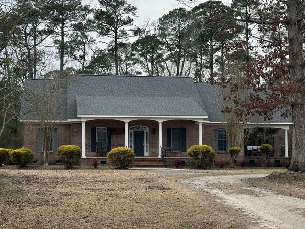 801 Sawmill Landing, Bath, NC 27808