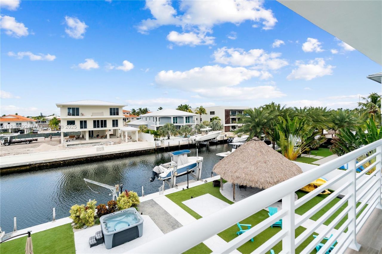 139 Marina Ave, Key Largo, FL 33037 Photo