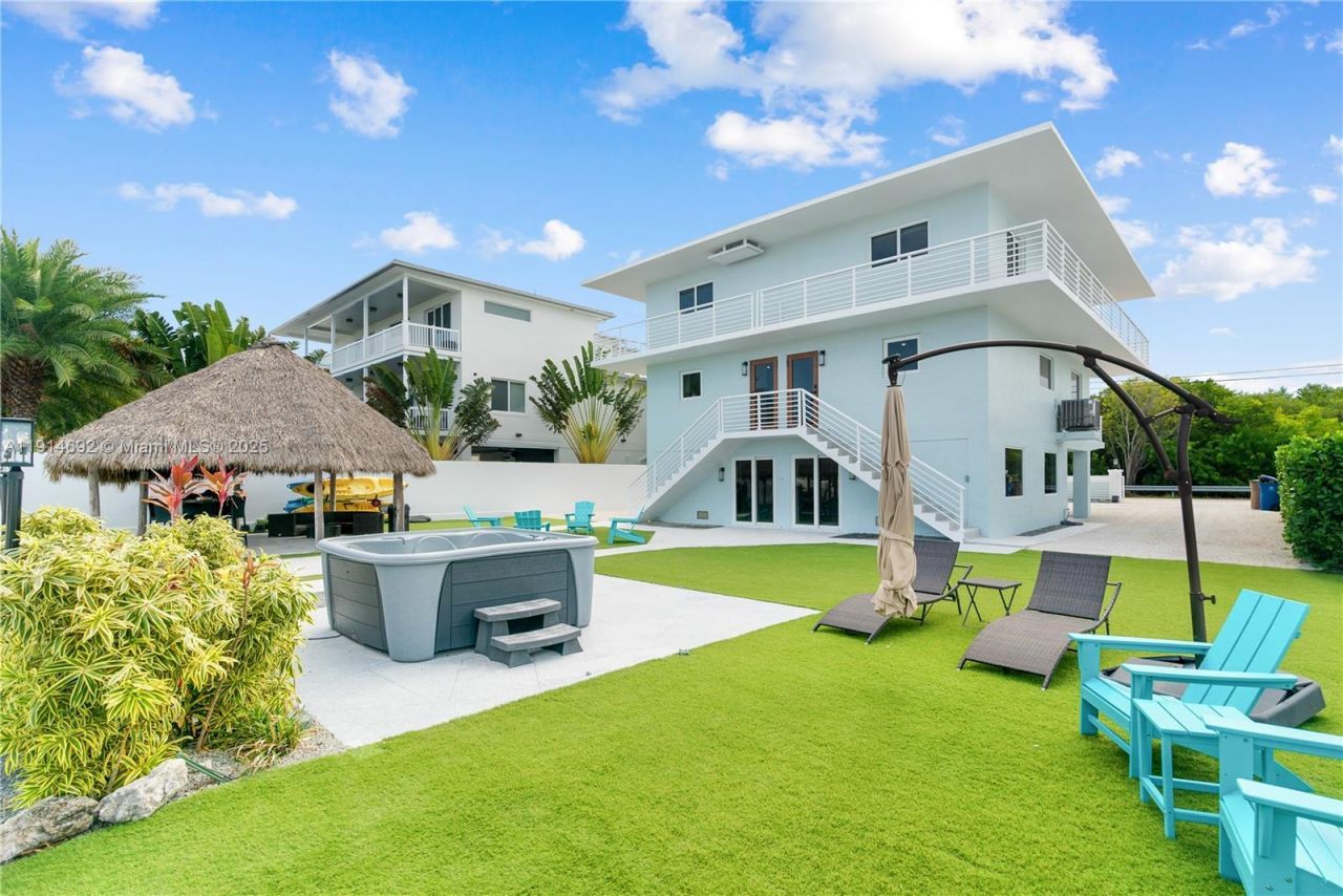 139 Marina Ave, Key Largo, FL 33037 Photo