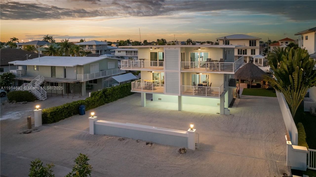 139 Marina Ave, Key Largo, FL 33037 Photo