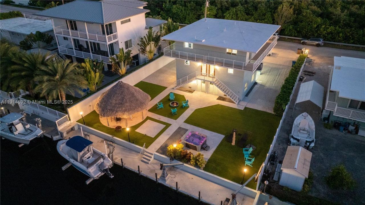 139 Marina Ave, Key Largo, FL 33037 Photo