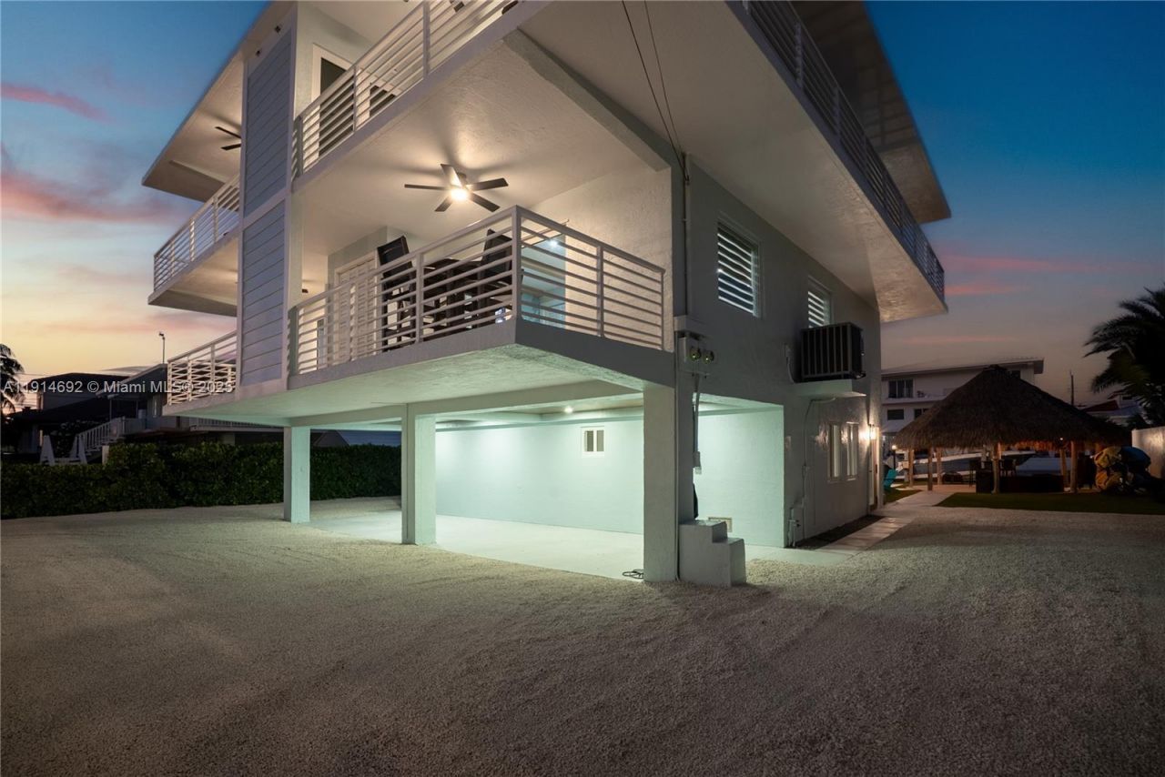 139 Marina Ave, Key Largo, FL 33037 Photo