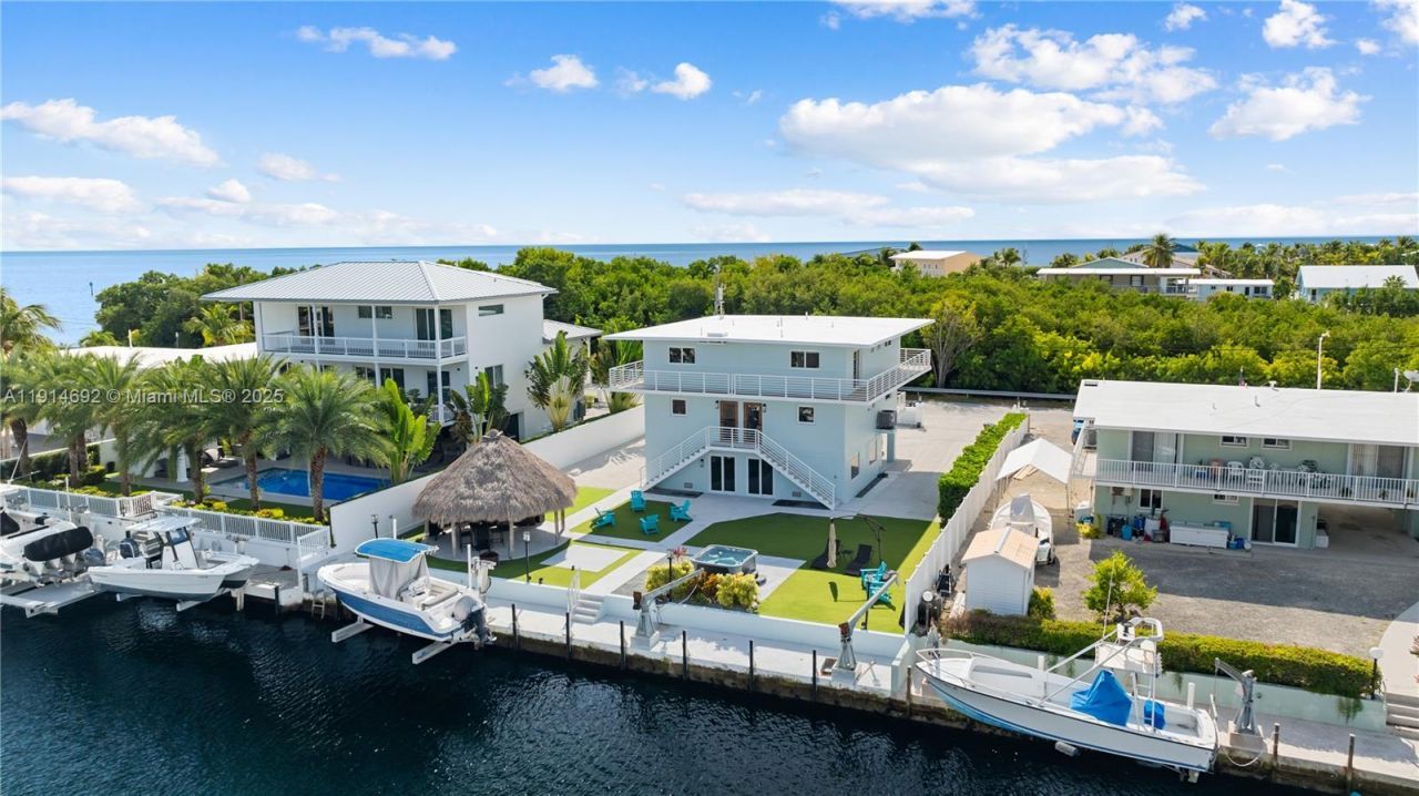 139 Marina Ave, Key Largo, FL 33037 Photo