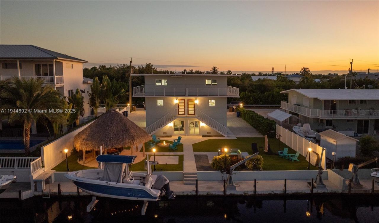 139 Marina Ave, Key Largo, FL 33037 Photo