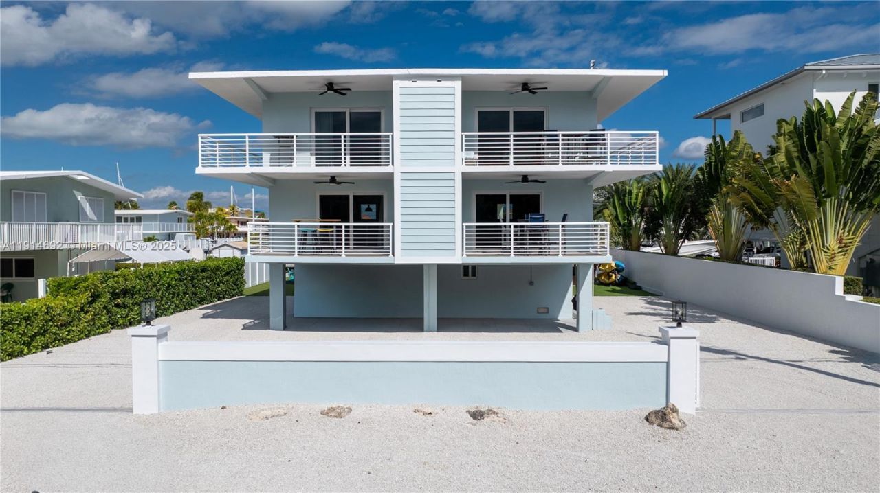 139 Marina Ave, Key Largo, FL 33037 Photo