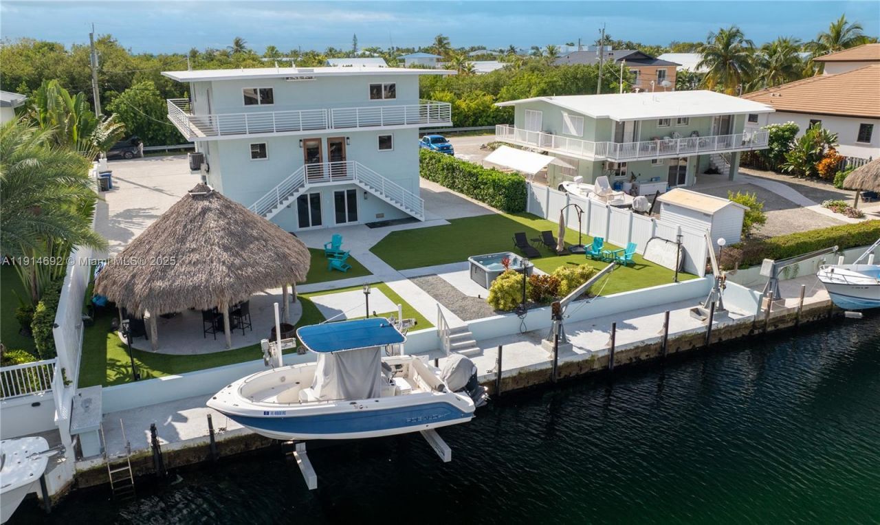 139 Marina Ave, Key Largo, FL 33037 Photo