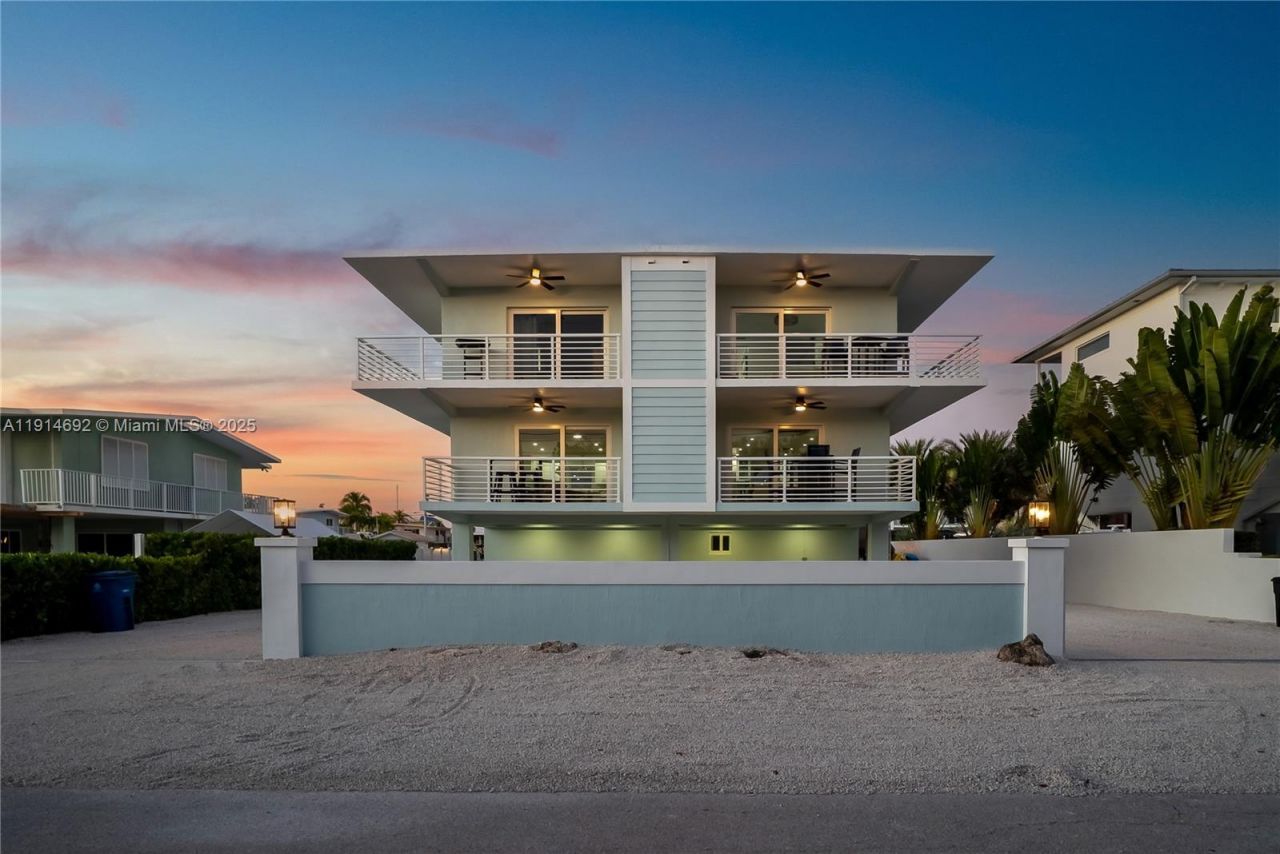 139 Marina Ave, Key Largo, FL 33037 Photo