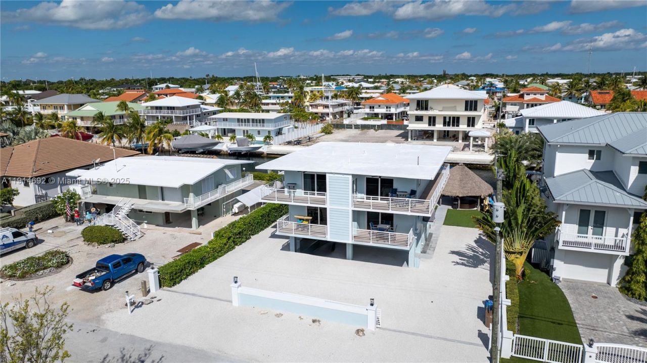 139 Marina Ave, Key Largo, FL 33037 Photo