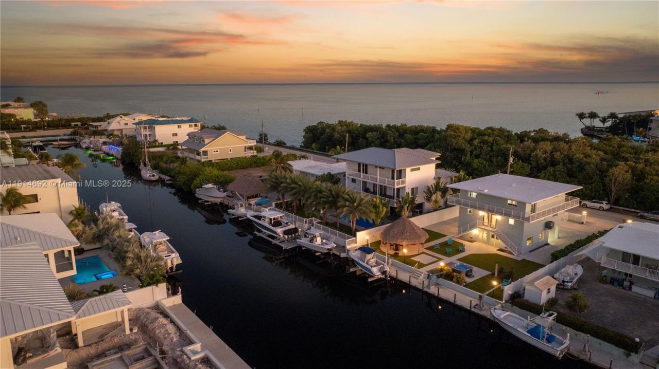 139 Marina Ave, Key Largo, FL 33037 Photo