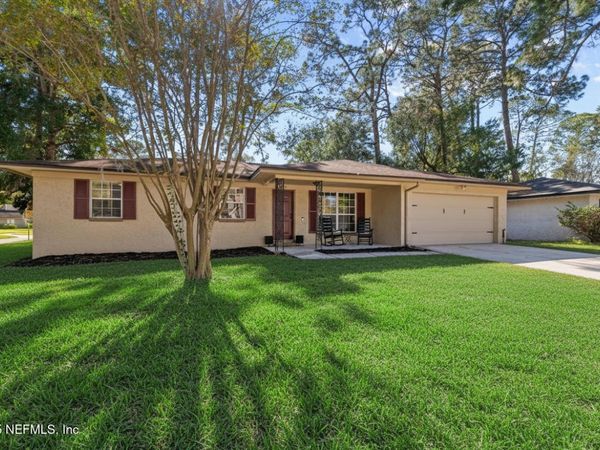 3696 TORRE GRANDE Avenue, Jacksonville, FL 32257