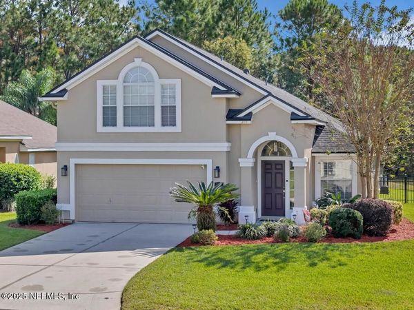 398 CASA SEVILLA Avenue, St. Augustine, FL 32092