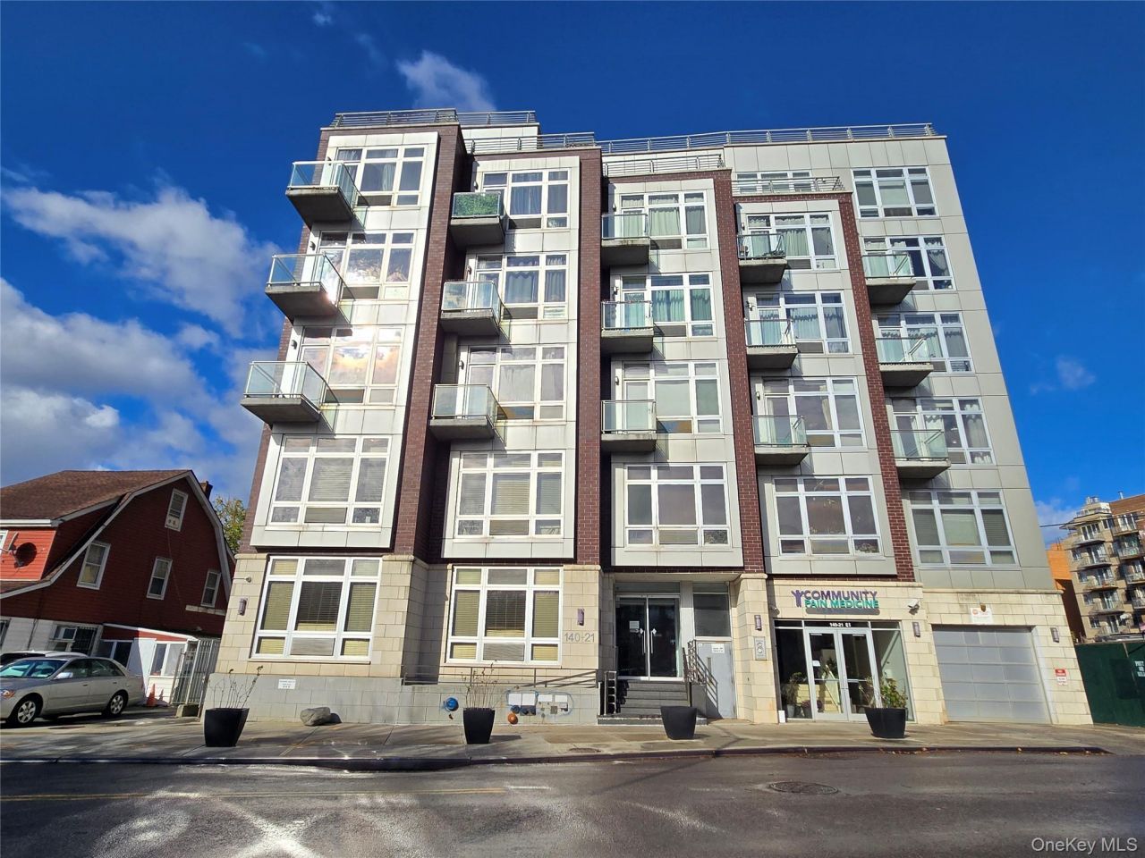 140-21 32nd Avenue Flushing, NY 11354