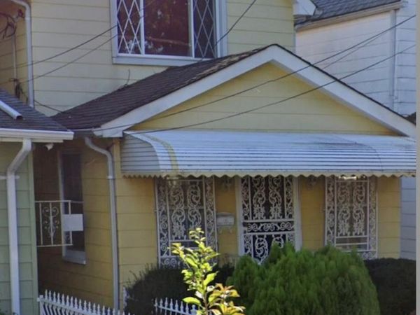 11637 126th Street, South Ozone Park, NY 11420