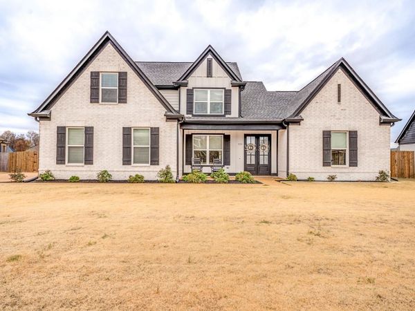 120 JAMES CV, Oakland, TN 38060