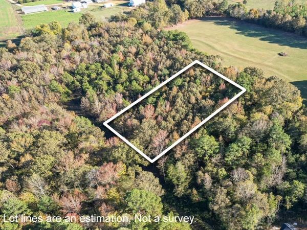 TRACT 6 KASON DR, Stantonville, TN 38379