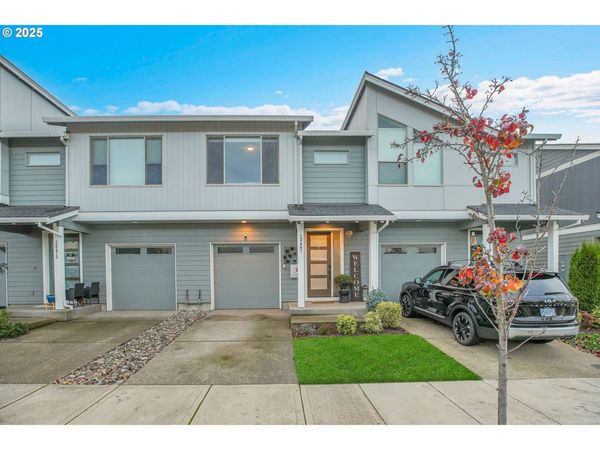 12467 SE WATER DROP WAY, Happy Valley, OR 97086