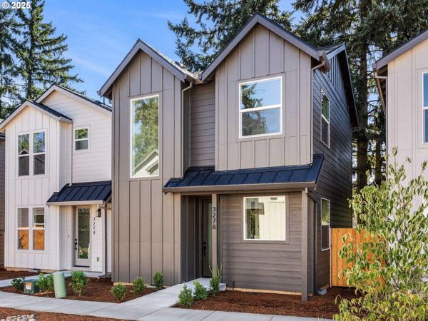 3276 SE 115th AVE, Portland, OR 97266