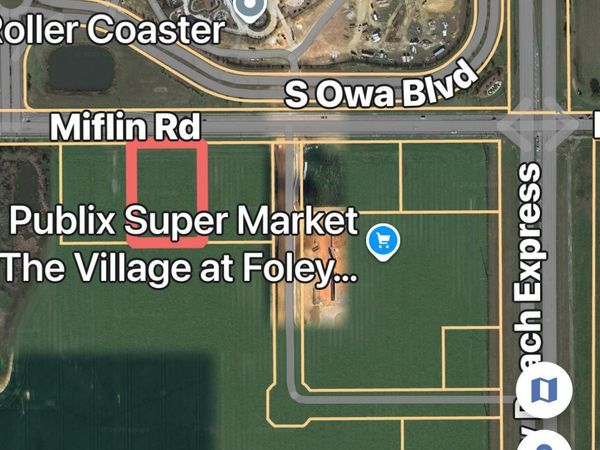 0 County Road 20, Foley, AL 36535