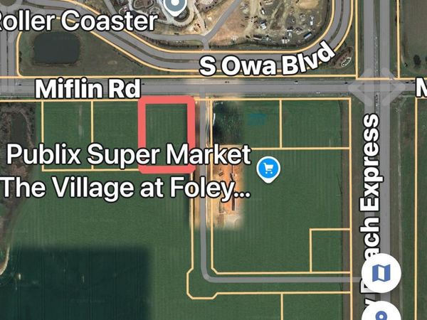 0 County Road 20, Foley, AL 36535