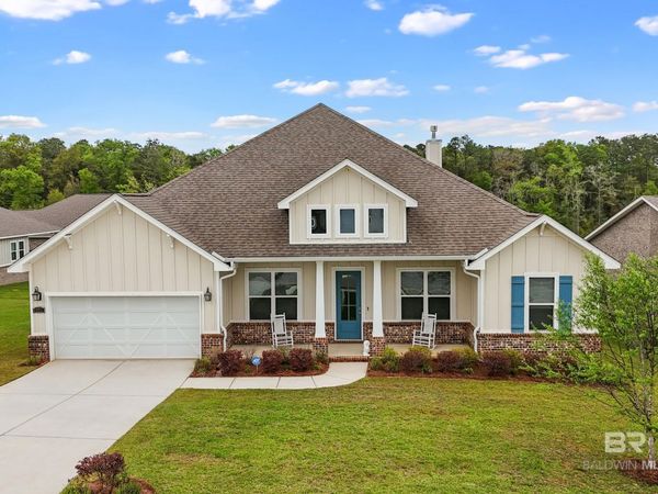 9377 Diamante Boulevard, Daphne, AL 36526